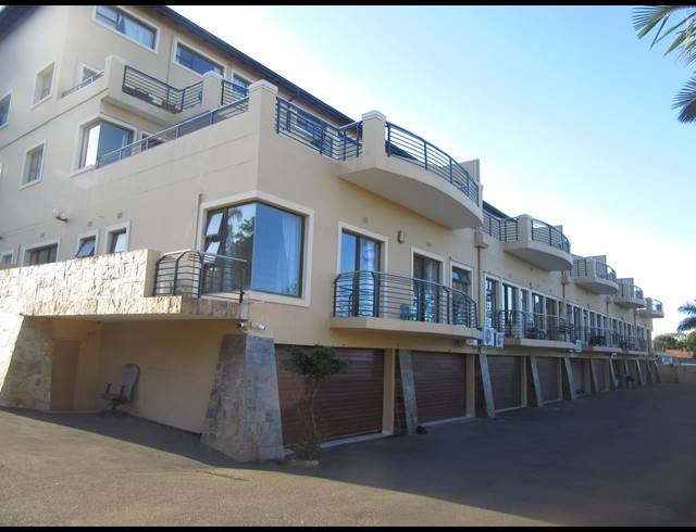 4 BEDROOM APARTMENT RENTED IN UMHLANGA CENTRAL